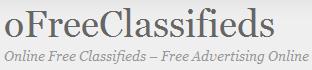 Online Free Classifieds | Free Classifieds